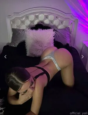 Yalisas Wrld OnlyFans Leaked Free Thumbnail Picture - #UfUwbB2NyP