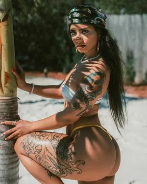 Yalissa OnlyFans Leaked Free Thumbnail Picture - #1lk1IDrAcS