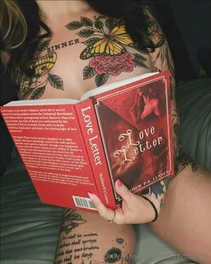 Yall Ternative OnlyFans Leaked Free Thumbnail Picture - #2C5DukV9zg