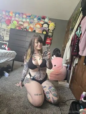 Yall Ternative OnlyFans Leaked Free Thumbnail Picture - #MkjnlAJuwl