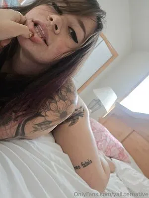 Yall Ternative OnlyFans Leaked Free Thumbnail Picture - #NXEyfUMYID