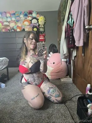 Yall Ternative OnlyFans Leaked Free Thumbnail Picture - #WAwwMabtLL