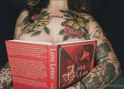 Yall Ternative OnlyFans Leaked Free Thumbnail Picture - #api1hIz1U2