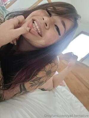 Yall Ternative OnlyFans Leaked Free Thumbnail Picture - #gpns2jatwH