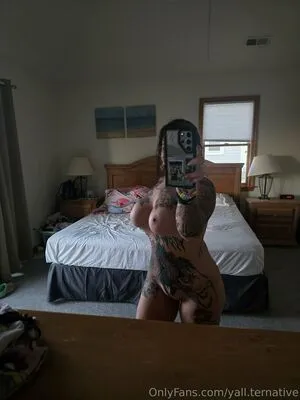 Yall Ternative OnlyFans Leaked Free Thumbnail Picture - #iGtIpaDIss