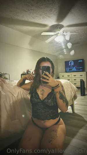 Yalllovemadiii OnlyFans Leaked Free Thumbnail Picture - #6kgPLZuFAj