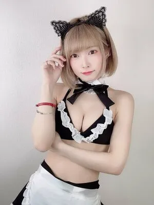 Yamabuki Ryou OnlyFans Leaked Free Thumbnail Picture - #0B9GdnG5VB