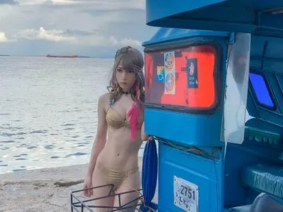 Yamabuki Ryou OnlyFans Leaked Free Thumbnail Picture - #0fYRQr2tdU