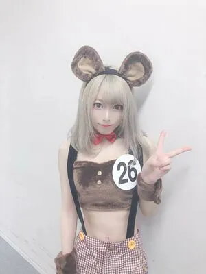 Yamabuki Ryou OnlyFans Leaked Free Thumbnail Picture - #2QA5SKVVzg
