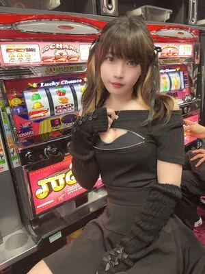 Yamabuki Ryou OnlyFans Leaked Free Thumbnail Picture - #4xfCP5WiHz