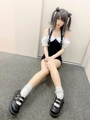Yamabuki Ryou OnlyFans Leaked Free Thumbnail Picture - #5pHjhUBLtH