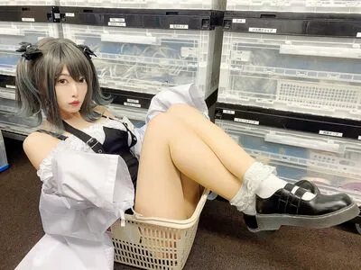 Yamabuki Ryou OnlyFans Leaked Free Thumbnail Picture - #5xdi9YGf97