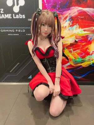 Yamabuki Ryou OnlyFans Leaked Free Thumbnail Picture - #6qox801Vr3
