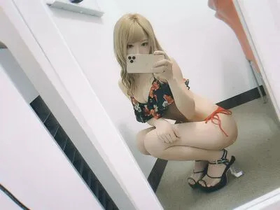 Yamabuki Ryou OnlyFans Leaked Free Thumbnail Picture - #6tuSrd7Ncx