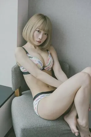 Yamabuki Ryou OnlyFans Leaked Free Thumbnail Picture - #8CPRmZwhxG