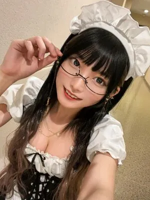 Yamabuki Ryou OnlyFans Leaked Free Thumbnail Picture - #9pAPu2CvJT