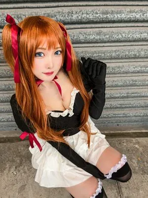 Yamabuki Ryou OnlyFans Leaked Free Thumbnail Picture - #AV33ARnZQl