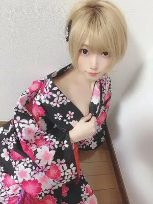 Yamabuki Ryou OnlyFans Leaked Free Thumbnail Picture - #C0j7zlIeyD