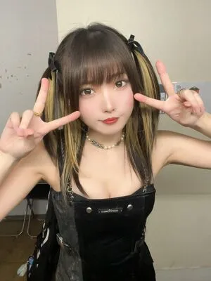 Yamabuki Ryou OnlyFans Leaked Free Thumbnail Picture - #CXMbXVRMmD
