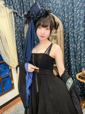 Yamabuki Ryou OnlyFans Leaked Free Thumbnail Picture - #DHFZGBvebF