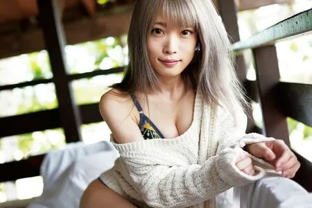 Yamabuki Ryou OnlyFans Leaked Free Thumbnail Picture - #DuSRrrgo3c