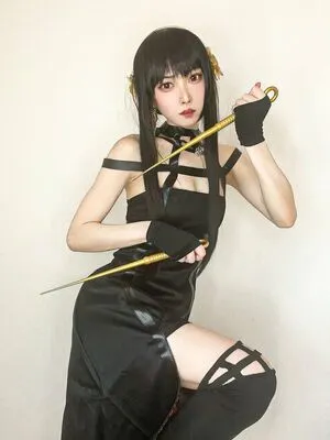 Yamabuki Ryou OnlyFans Leaked Free Thumbnail Picture - #Gi6PxYUY9T