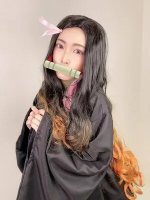 Yamabuki Ryou OnlyFans Leaked Free Thumbnail Picture - #Iiu8BiaIrj