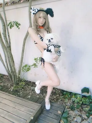 Yamabuki Ryou OnlyFans Leaked Free Thumbnail Picture - #JbgDqVchtx