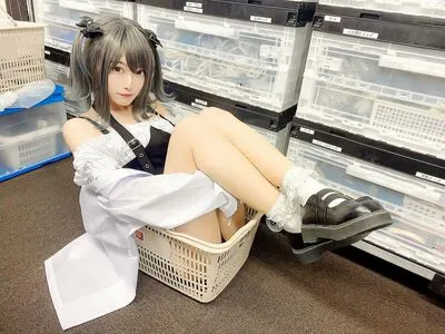 Yamabuki Ryou OnlyFans Leaked Free Thumbnail Picture - #KFDVqJl1e2