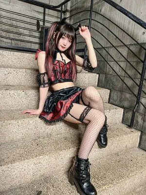 Yamabuki Ryou OnlyFans Leaked Free Thumbnail Picture - #Ke48wuL9bW