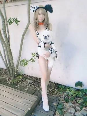 Yamabuki Ryou OnlyFans Leaked Free Thumbnail Picture - #S6uoRbfApg