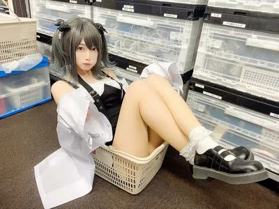 Yamabuki Ryou OnlyFans Leaked Free Thumbnail Picture - #TzdmmZu0Ta