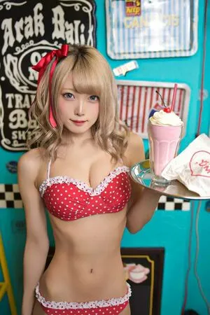 Yamabuki Ryou OnlyFans Leaked Free Thumbnail Picture - #Ule2C62via