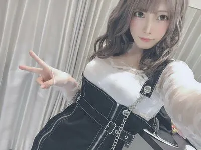 Yamabuki Ryou OnlyFans Leaked Free Thumbnail Picture - #VN44Zd2u0J