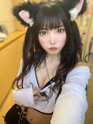 Yamabuki Ryou OnlyFans Leaked Free Thumbnail Picture - #VwI5k6ZwEa
