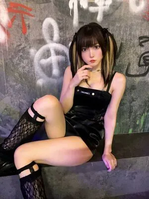 Yamabuki Ryou OnlyFans Leaked Free Thumbnail Picture - #X31TZ6Co7V