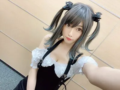 Yamabuki Ryou OnlyFans Leaked Free Thumbnail Picture - #aSbLJXe069