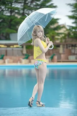 Yamabuki Ryou OnlyFans Leaked Free Thumbnail Picture - #aVc1pesAs7