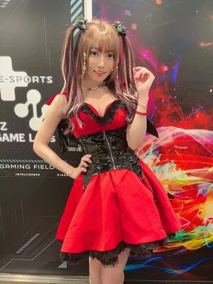 Yamabuki Ryou OnlyFans Leaked Free Thumbnail Picture - #b23tkp1HXM