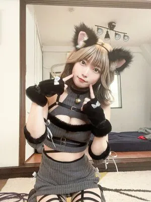 Yamabuki Ryou OnlyFans Leaked Free Thumbnail Picture - #bvDXCBqCoc