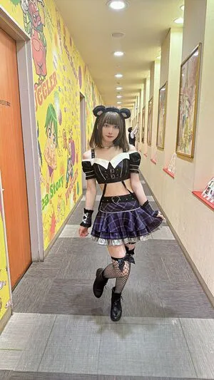 Yamabuki Ryou OnlyFans Leaked Free Thumbnail Picture - #dKqiTV9k9g