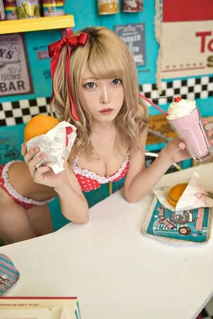 Yamabuki Ryou OnlyFans Leaked Free Thumbnail Picture - #gJFdpoOeOy