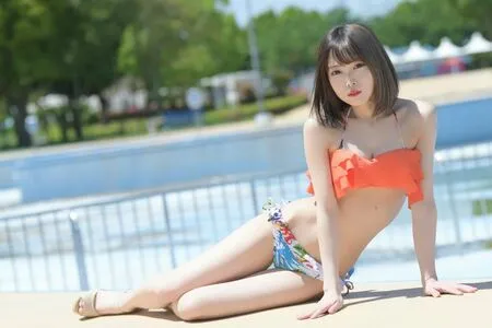 Yamabuki Ryou OnlyFans Leaked Free Thumbnail Picture - #jLt11cc9Ba