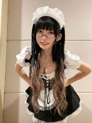Yamabuki Ryou OnlyFans Leaked Free Thumbnail Picture - #kk0hddnrSC