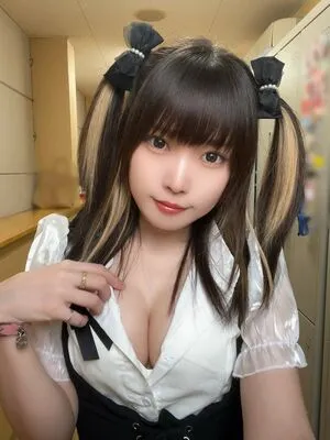 Yamabuki Ryou OnlyFans Leaked Free Thumbnail Picture - #mIL2t2Xrtb