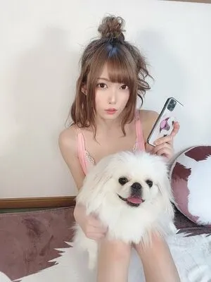 Yamabuki Ryou OnlyFans Leaked Free Thumbnail Picture - #nIVcodNkR3