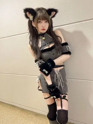 Yamabuki Ryou OnlyFans Leaked Free Thumbnail Picture - #ntuYLWwp1H