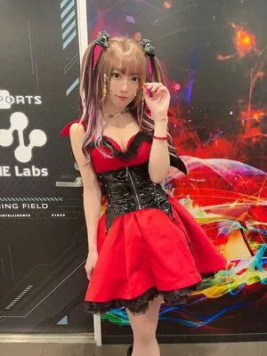 Yamabuki Ryou OnlyFans Leaked Free Thumbnail Picture - #nzCuoTfpz5