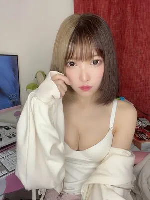 Yamabuki Ryou OnlyFans Leaked Free Thumbnail Picture - #oieUw0eac6