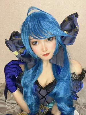 Yamabuki Ryou OnlyFans Leaked Free Thumbnail Picture - #p0C8dUIDPP